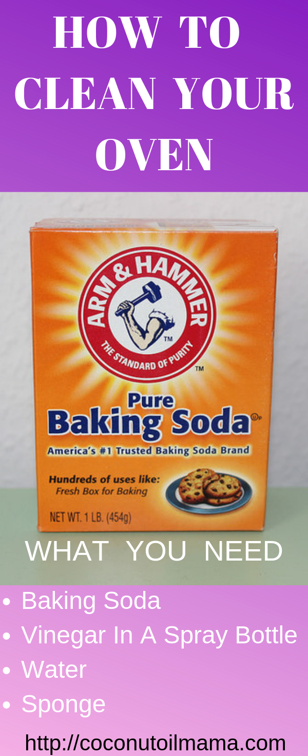 Baking Soda Uses